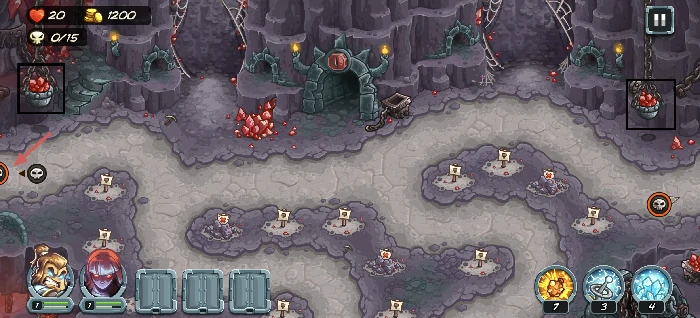 主线及支线彩蛋获取方法