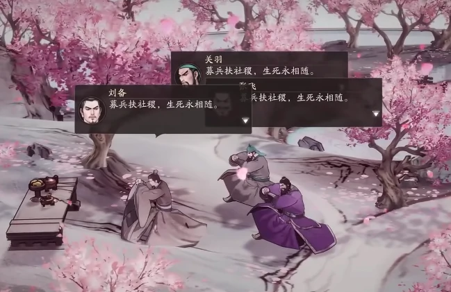 开局主将培养攻略