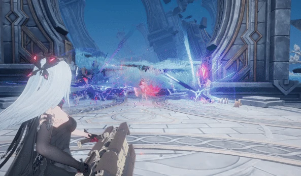 炽枪的花宴介绍