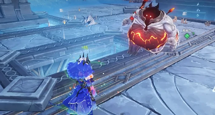 丽蓓卡配装攻略