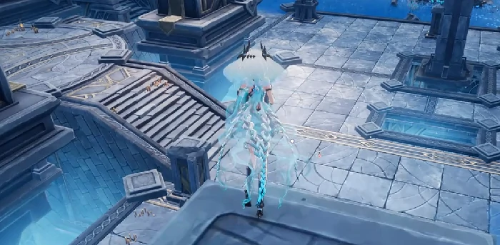 丽蓓卡配装攻略