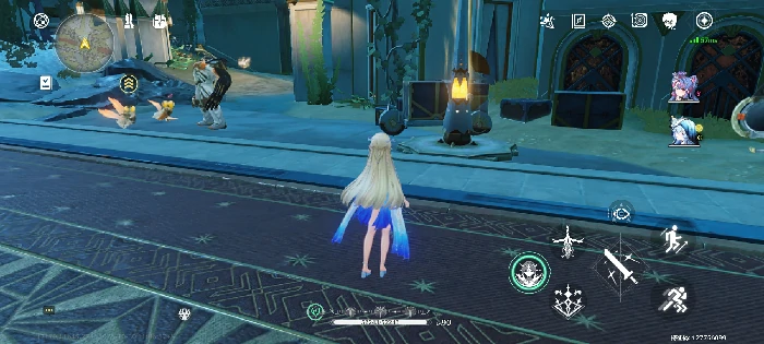 成就请收好宝物完成方法