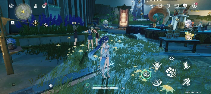 闪电配送成就获取方法