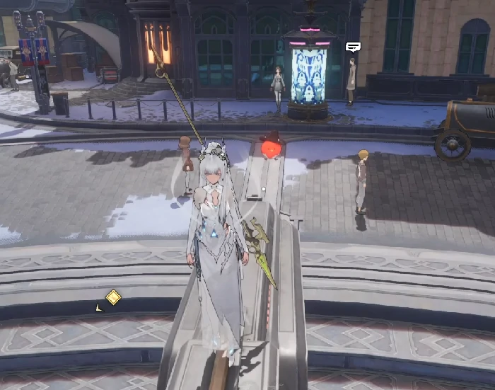 子弹跳操作攻略