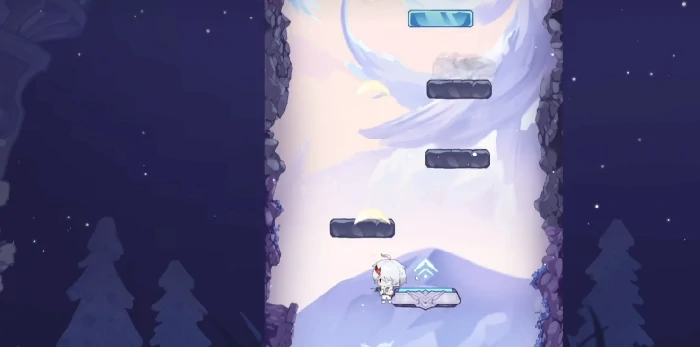 子弹跳操作攻略