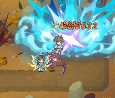 献祭流玩法介绍