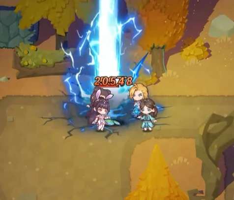 献祭流玩法介绍