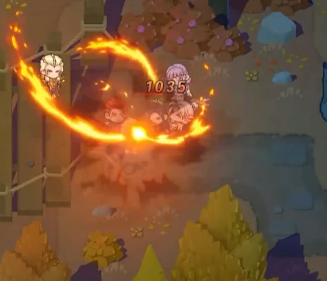 献祭流玩法介绍