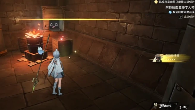 你好箱魔灵玩法介绍