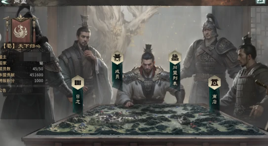 貂蝉阵容搭配攻略