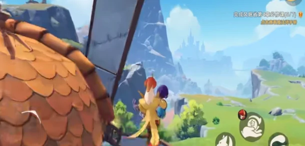 跑图宠物捕捉攻略