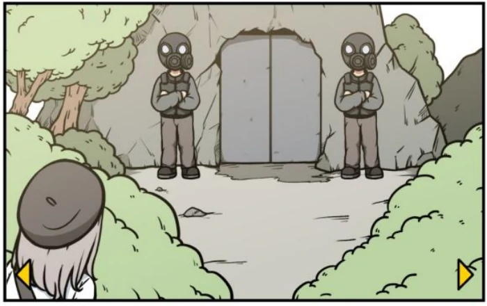 老婆线第六章神秘岛