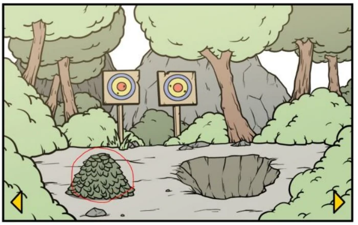 老婆线第六章神秘岛