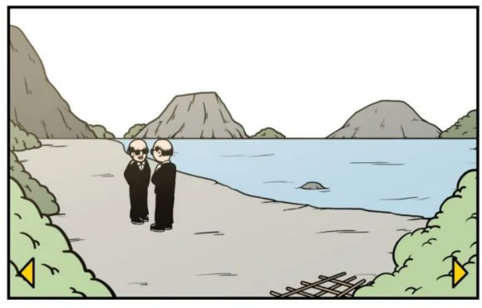 老婆线第六章神秘岛