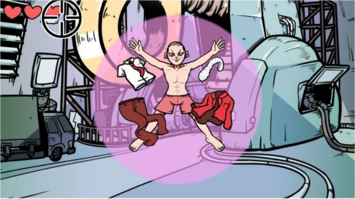 老婆线第七章背后的秘密