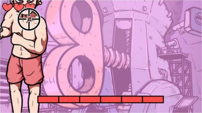 老婆线第七章背后的秘密