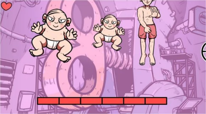 老婆线第七章背后的秘密