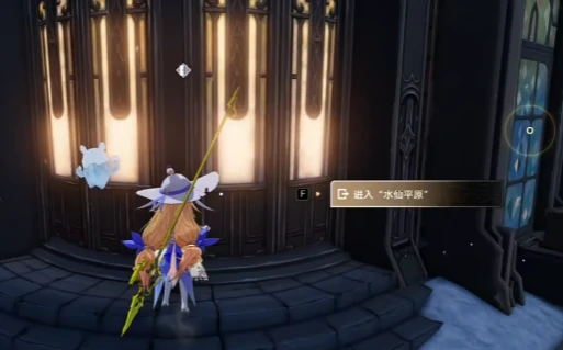 千面歌者的忧郁任务攻略