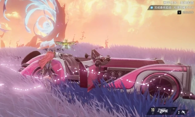 前期阵容搭配攻略