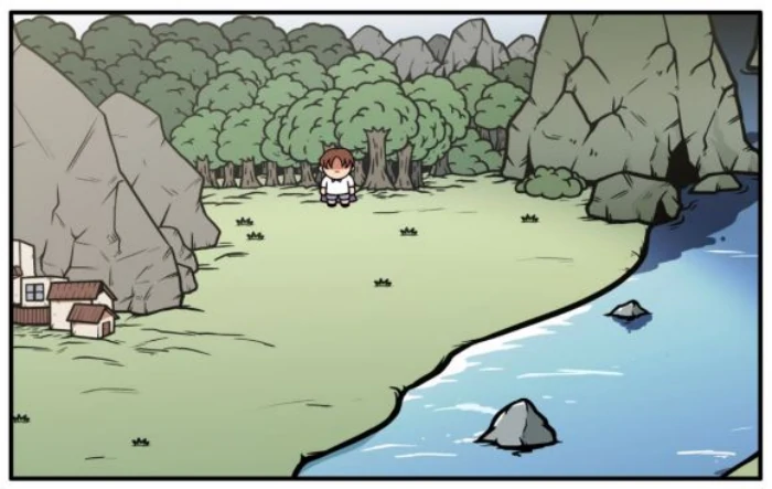 魔女线新手勇者