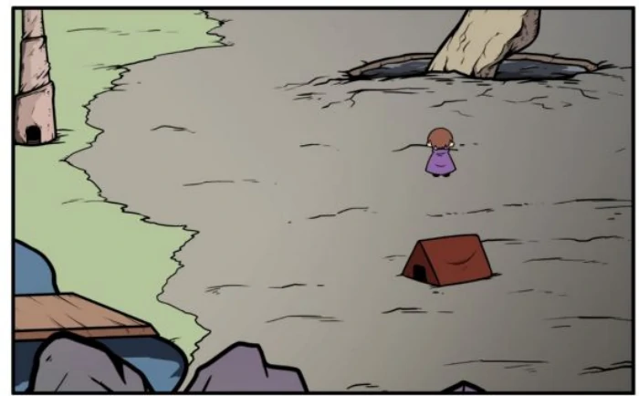 魔女线异世界大冒险前期阶段攻略