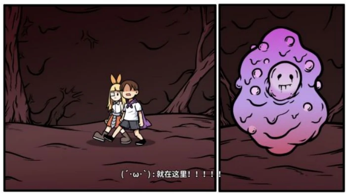 魔女线异世界大冒险前期阶段攻略