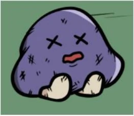 小怪和boss数据一览