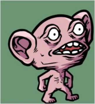 小怪和boss数据一览