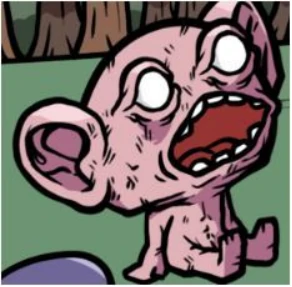 小怪和boss数据一览