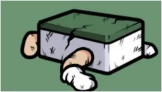 小怪和boss数据一览