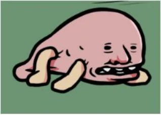 小怪和boss数据一览