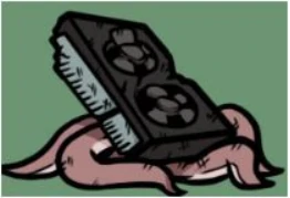 小怪和boss数据一览