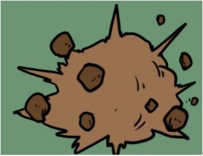 小怪和boss数据一览