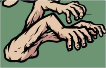 小怪和boss数据一览