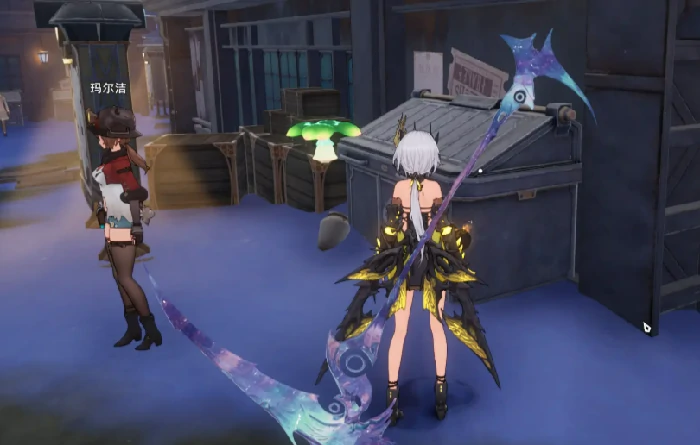 捉迷藏任务攻略