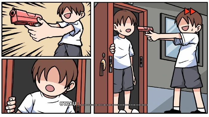 DLC第一章时光倒流