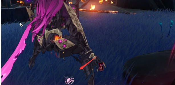 暗属性角色玩法介绍