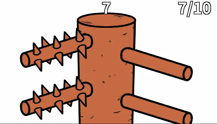 DLC第二章我要学功夫