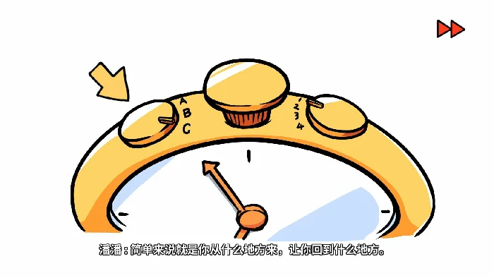 DLC第三章重返异世界