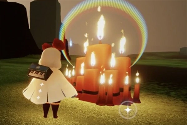 小矮人烧大花任务完成方法