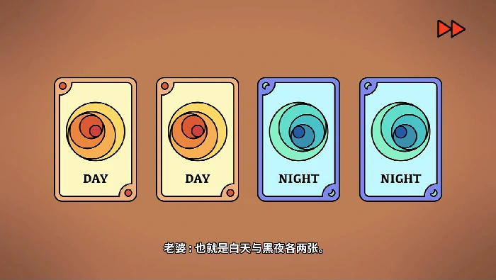 DLC第五章老婆的家