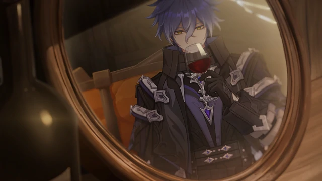 6.1幽境危战难度5打法攻略