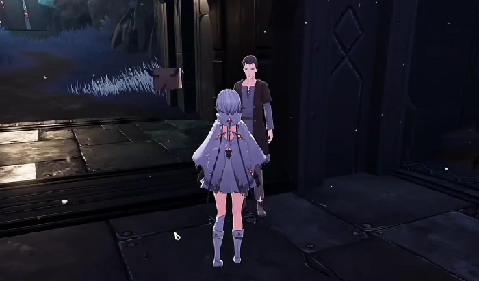 久痕难弥章节通关攻略