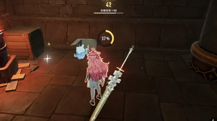 金色魔灵获取攻略