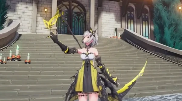 四星魔灵选择攻略