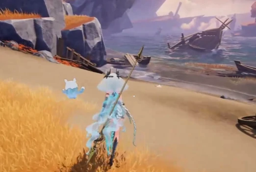 四星魔灵选择攻略