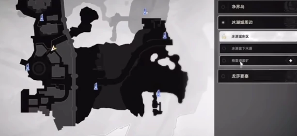 归来之人完成攻略