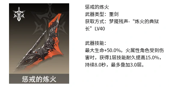 海尔法魔之楔搭配攻略