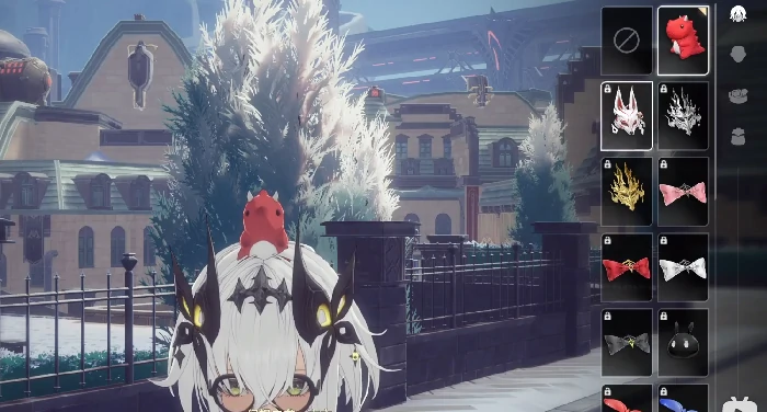 角色皮肤更改攻略