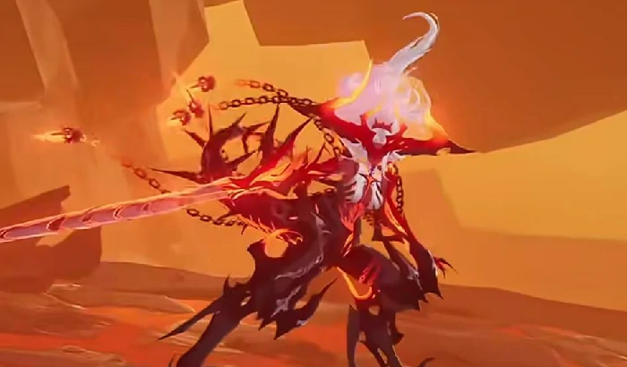 炼火的典狱长打法攻略